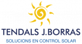 Logo Tendals J.Borras