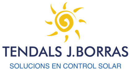 Logo Tendals J.Borras